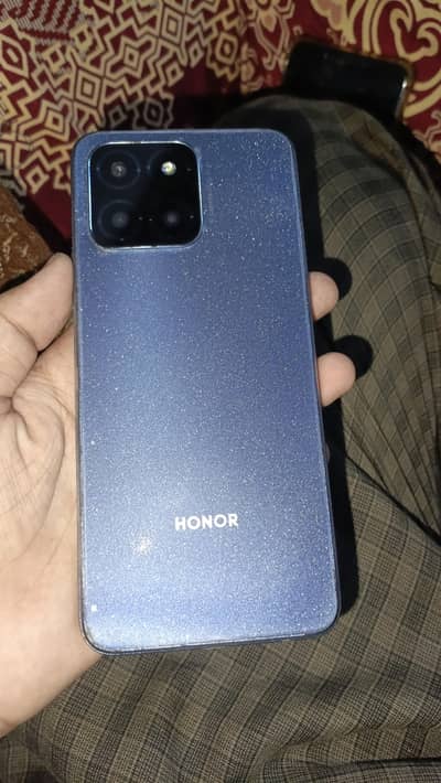 Honor X8 5g (6+2 128 Gb)