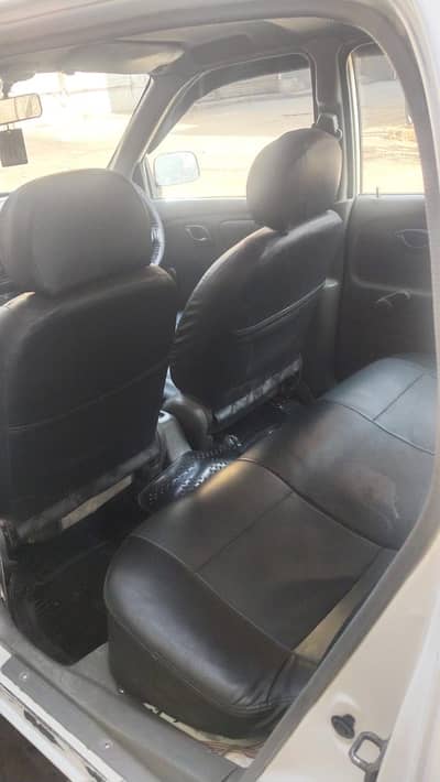 Suzuki Alto 2007