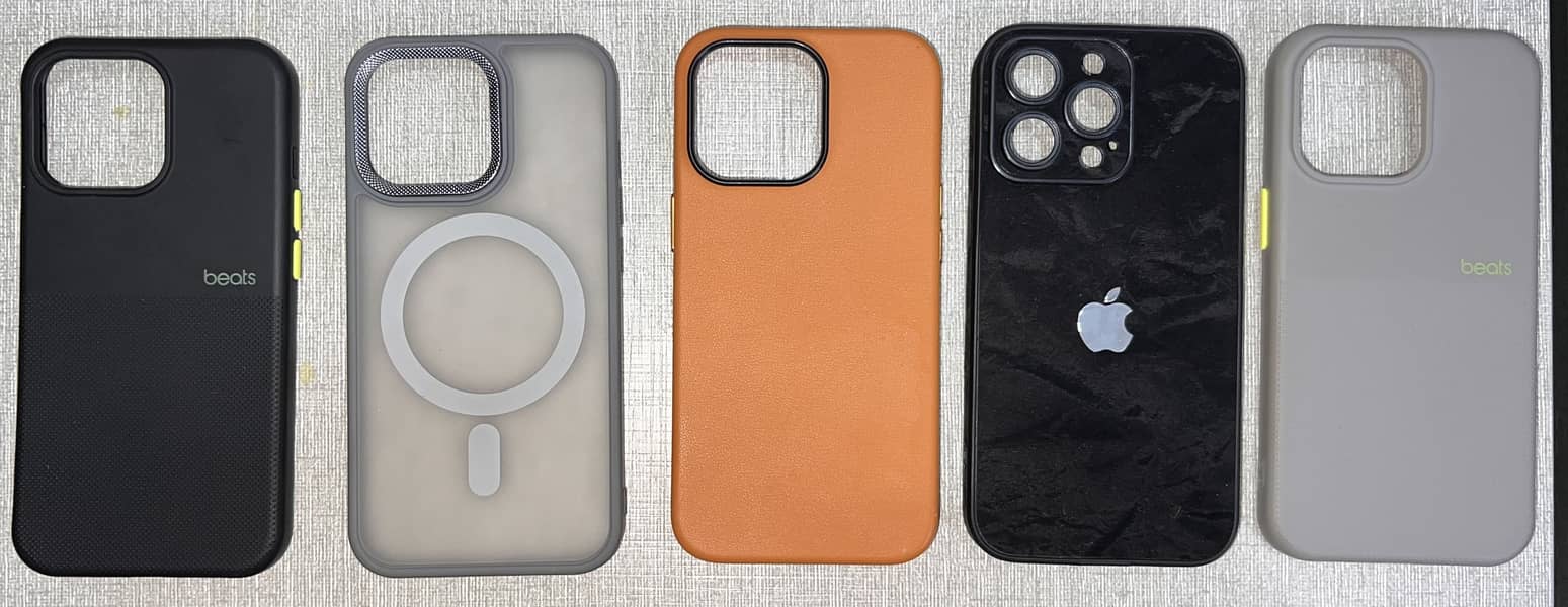 Iphone 13 pro Mobile Covers 0