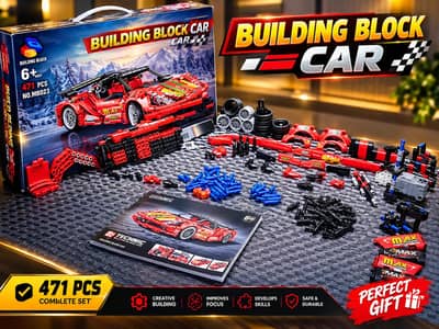 Lego car For Sale. . . . . . . . . . .