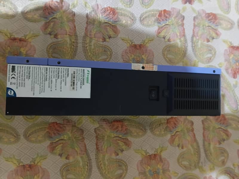 fronus pv 3200 2