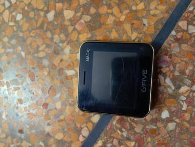 Gfive magic mobile