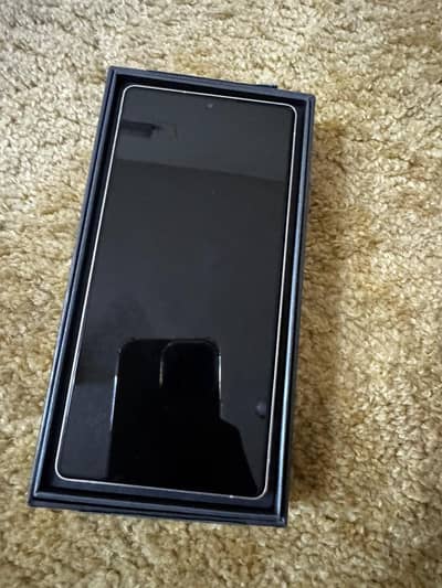 Samsung Mobile S25 Ultra
