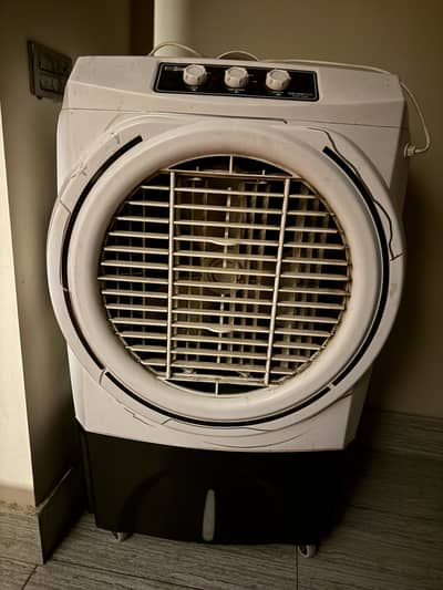 Air cooler