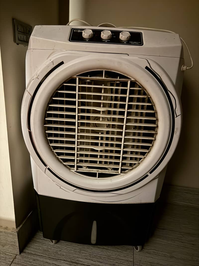 Air cooler 0