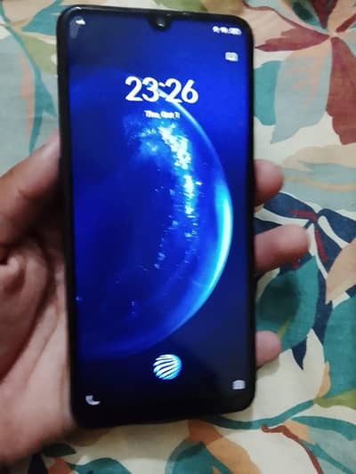 Vivo S1