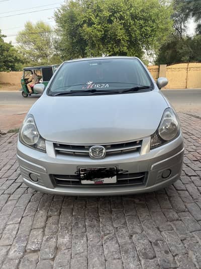 Suzuki Alto 2007