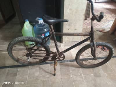 Cycle for sale used ma hai
