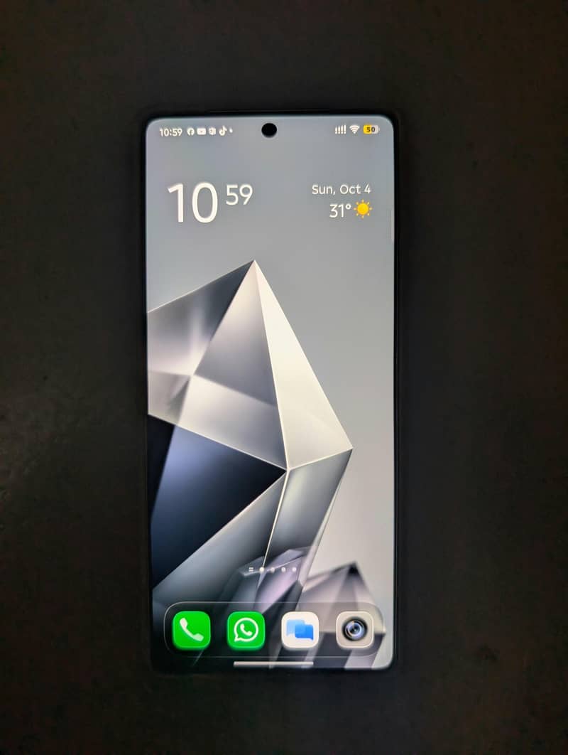 Infinix Note 50 0