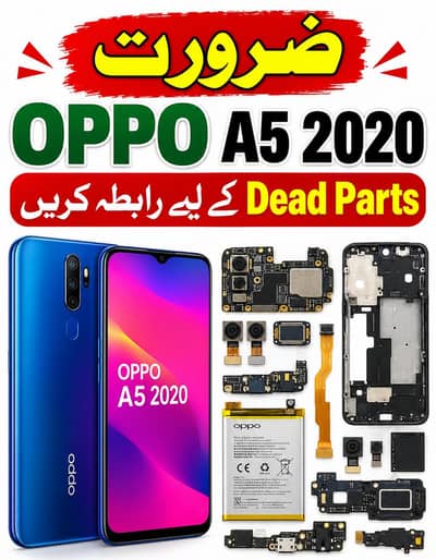 OPPO A5