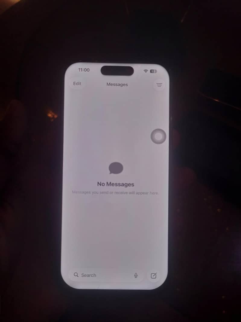 Apple iPhone 15 Pro 1