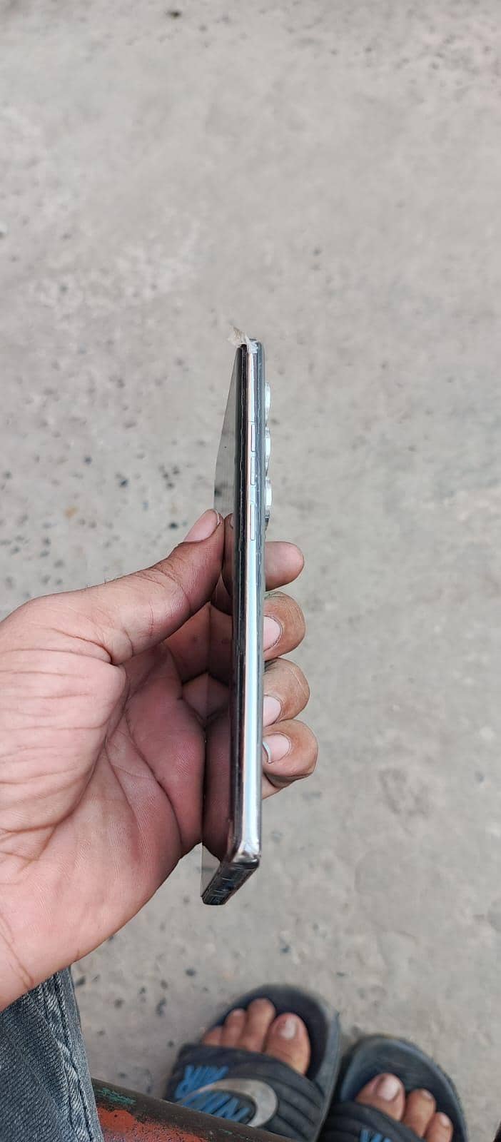 Tecno CAMON 40 Pro 3