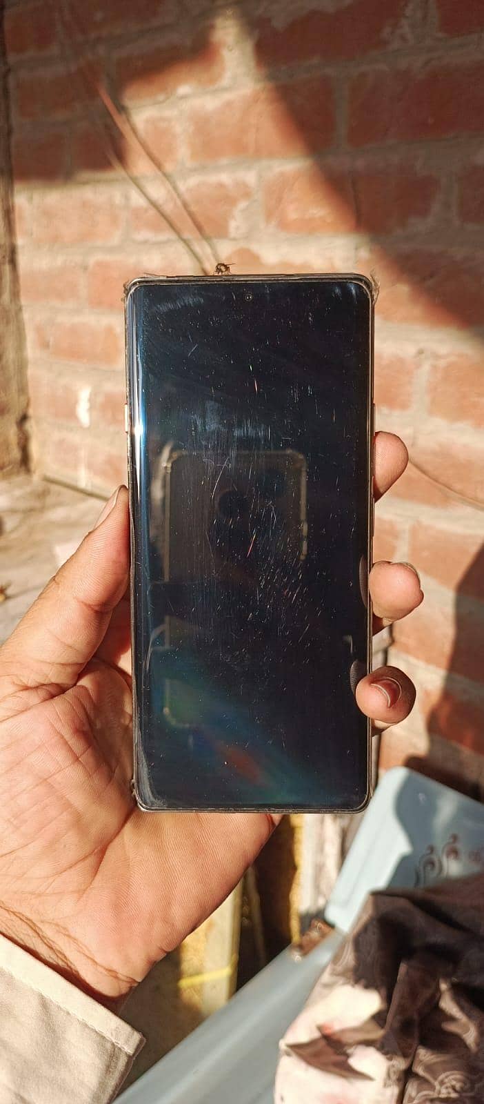 Tecno CAMON 40 Pro 6