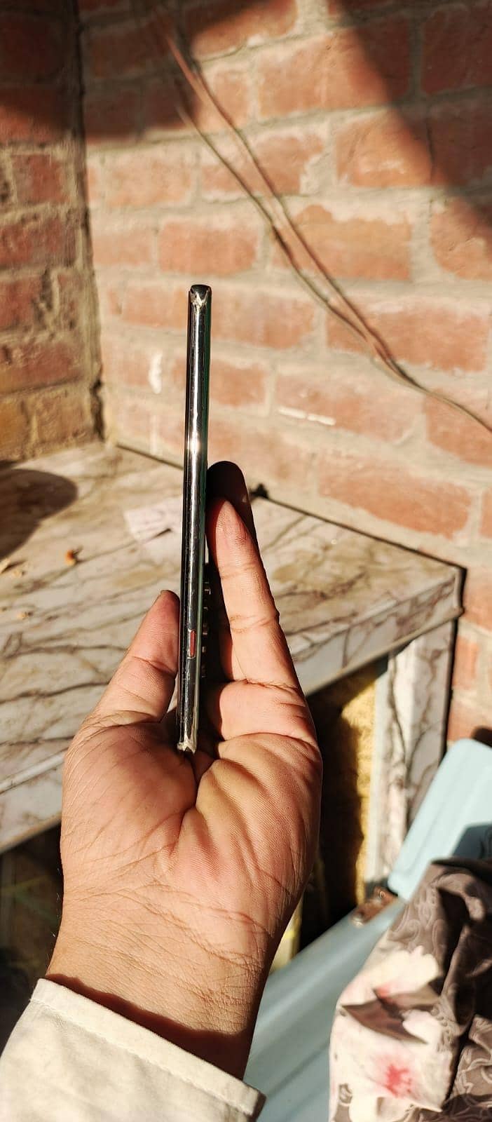 Tecno CAMON 40 Pro 7