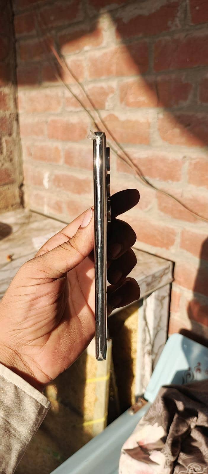Tecno CAMON 40 Pro 8