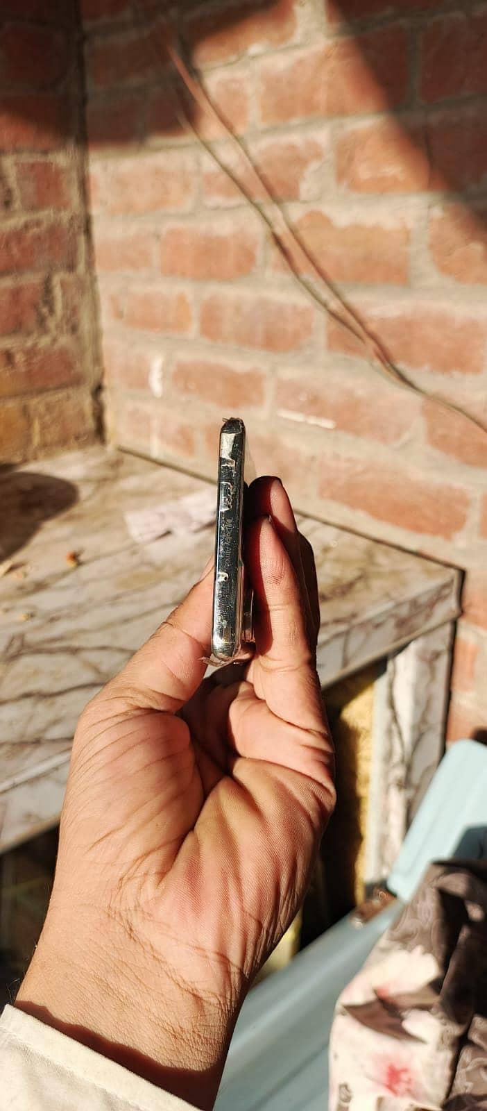 Tecno CAMON 40 Pro 9