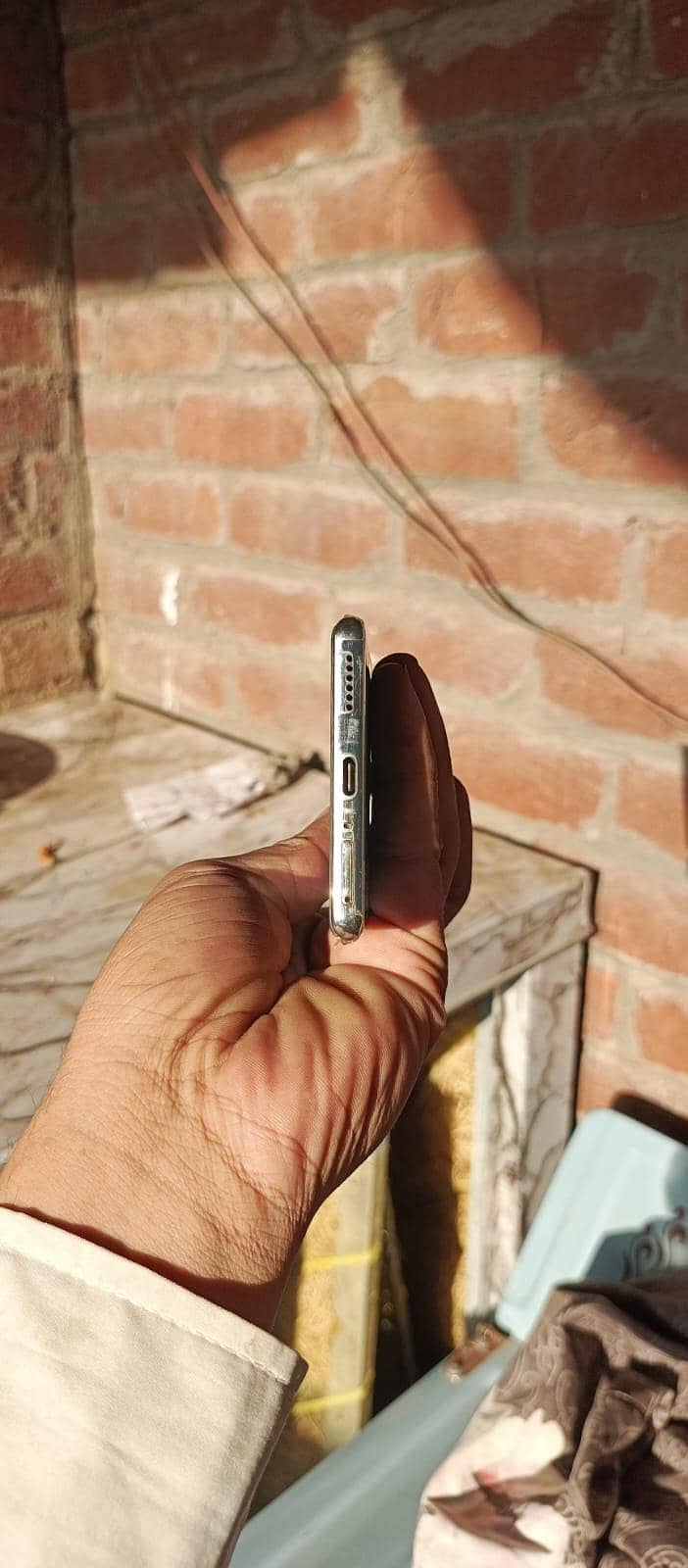Tecno CAMON 40 Pro 10