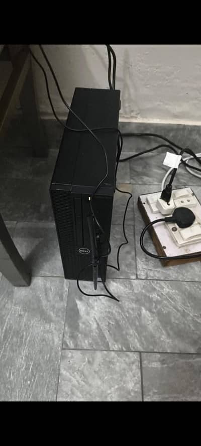 Dell Pc