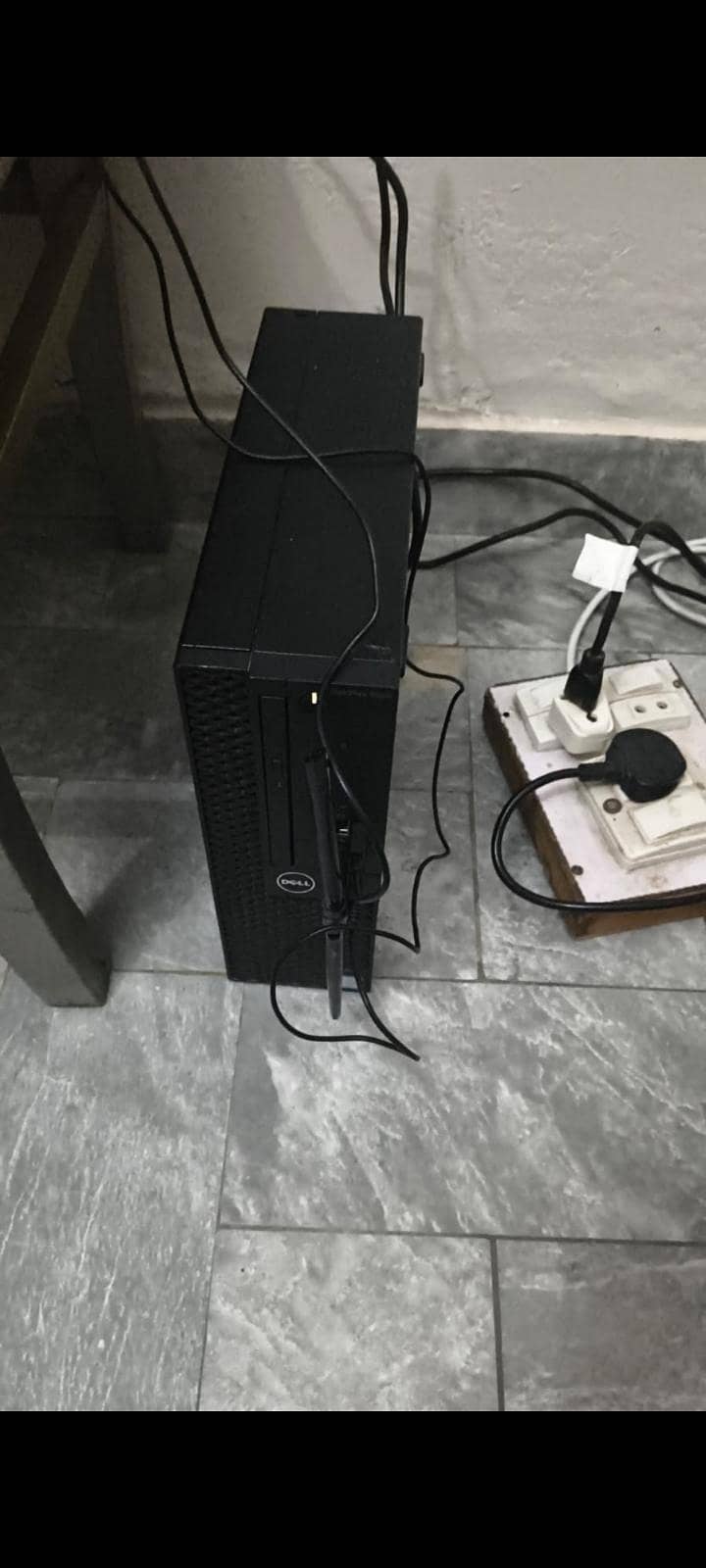 Dell Pc 0
