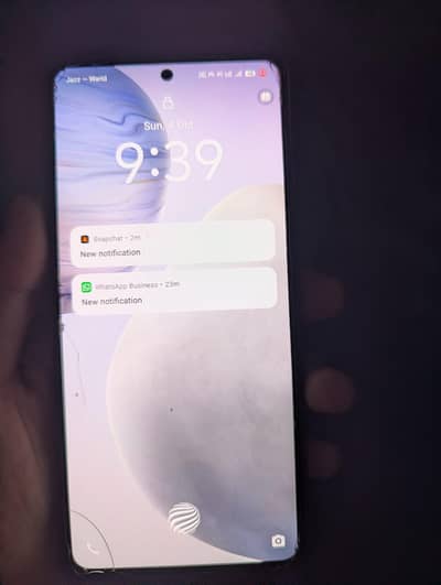 Vivo V27e