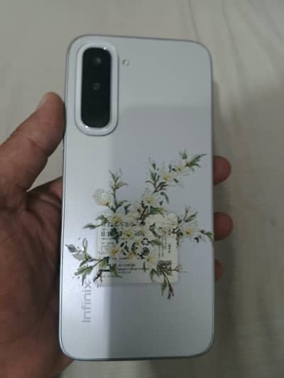 Infinix hot 70