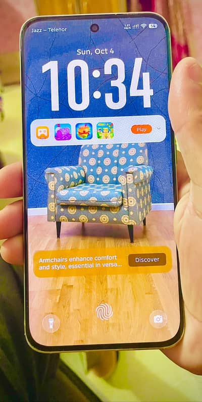 infinix Mobile for sell