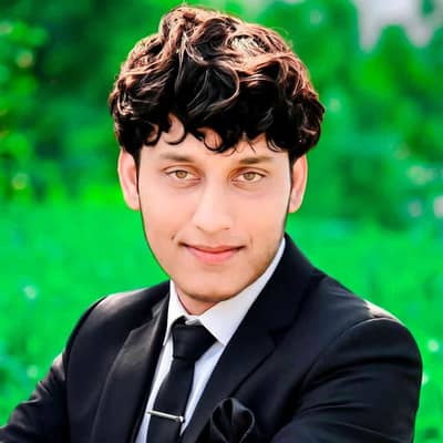 DANISH RAFIQUE 
