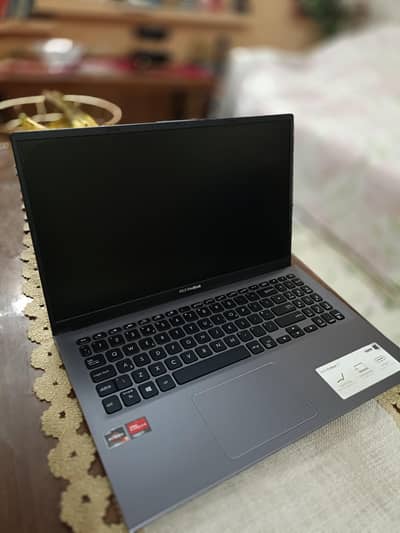 ASUS VIVO BOOK RYZEN 3 3250 2GB Dedicated Graphics Card