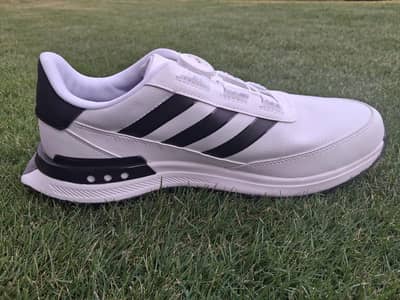 Adidas Mens  S2g Spikeless Boa 24 Golf shoes