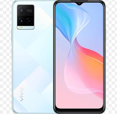 Vivo Y21