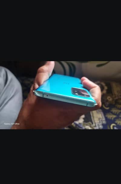 One Plus 8T