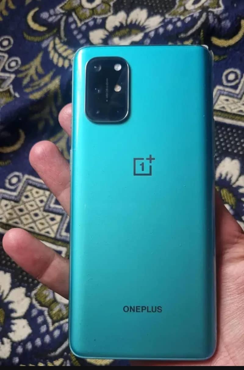 One Plus 8T 2