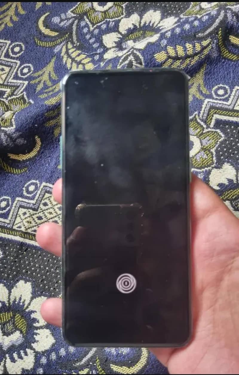 One Plus 8T 3
