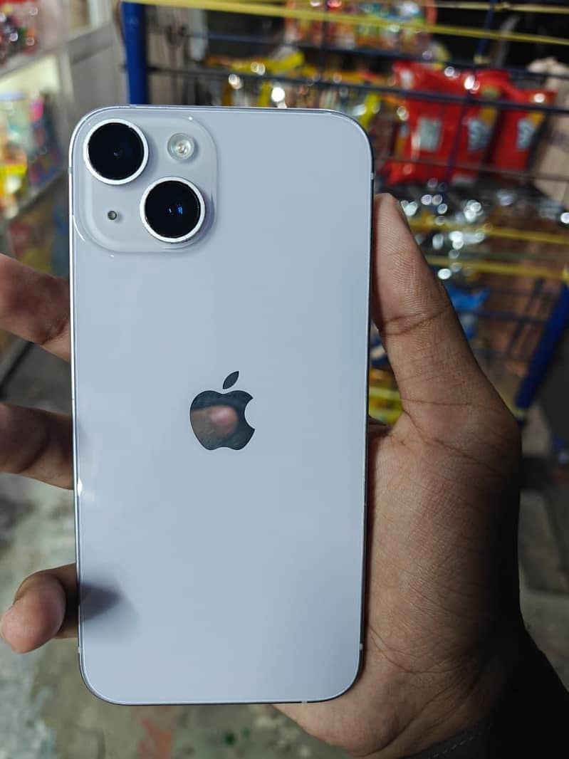 Apple iPhone 14 0