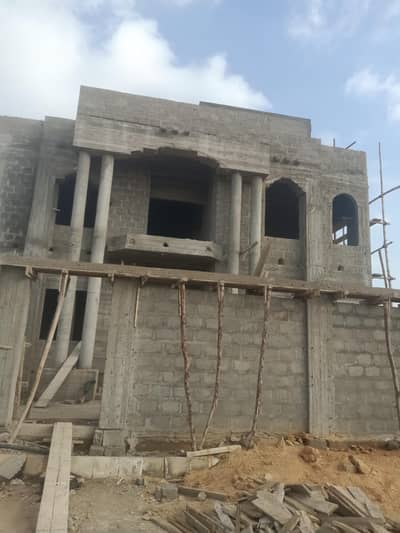 Ahsan Town 200 CORNER WESTOPEN CORNER