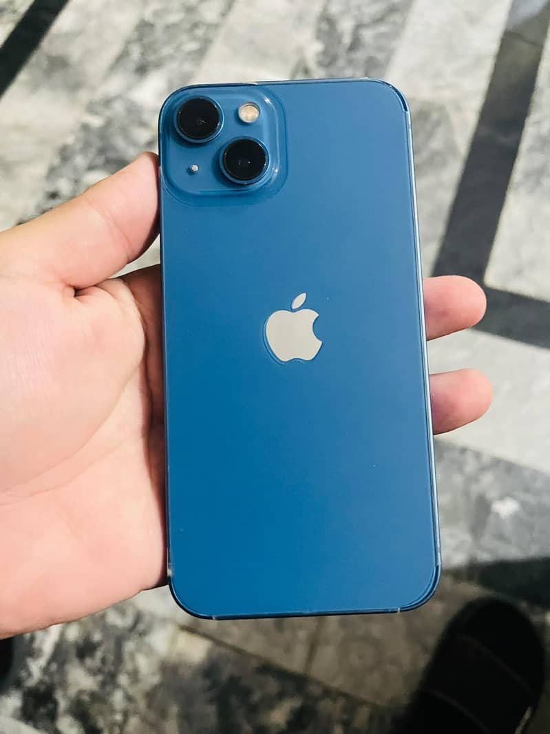 Apple iPhone 13 0