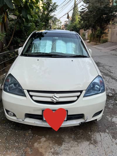 Suzuki Liana 2006