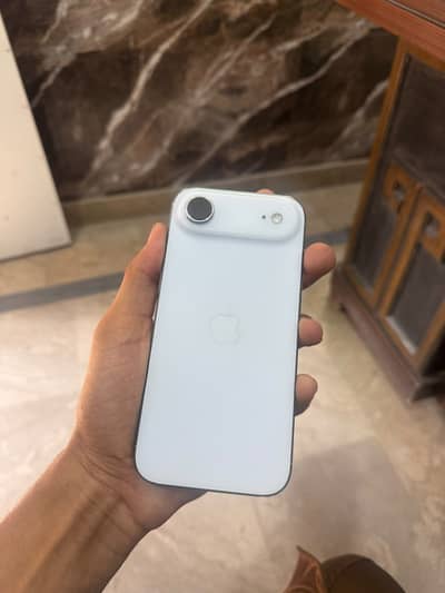 iPhone 17 Air Jv 256Gb With Box