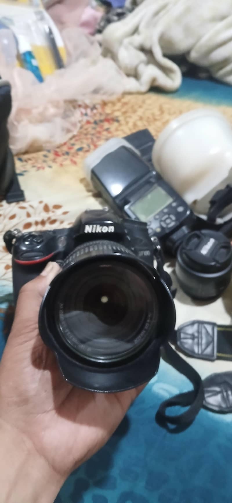Nikon d7100 1