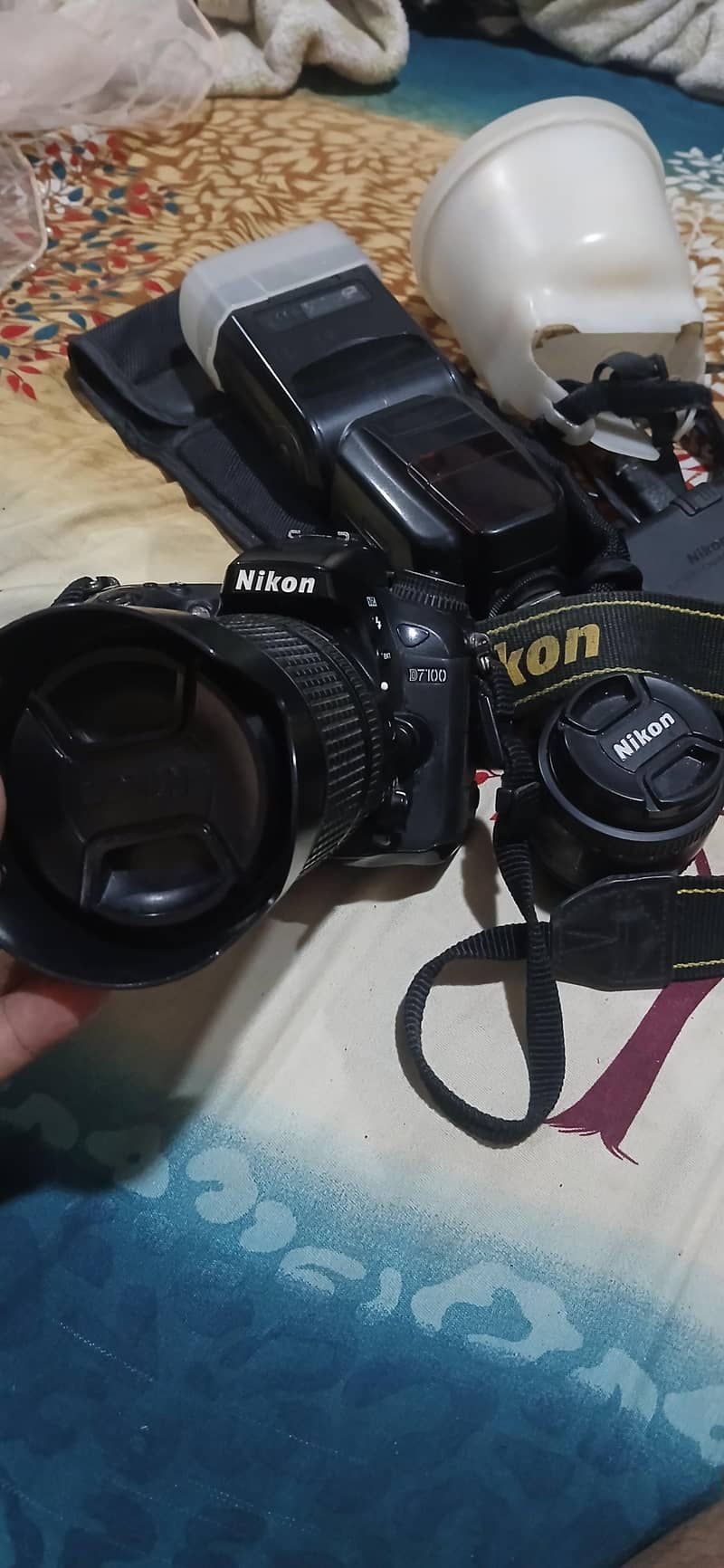Nikon d7100 3