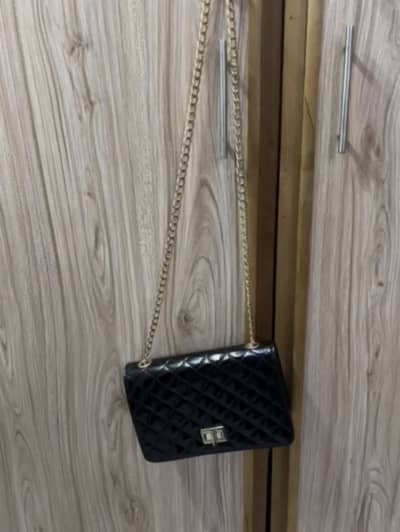 Limelight bag