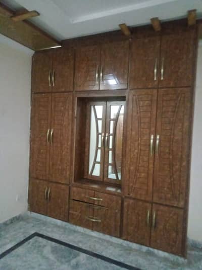 6 marla ground floor for rent