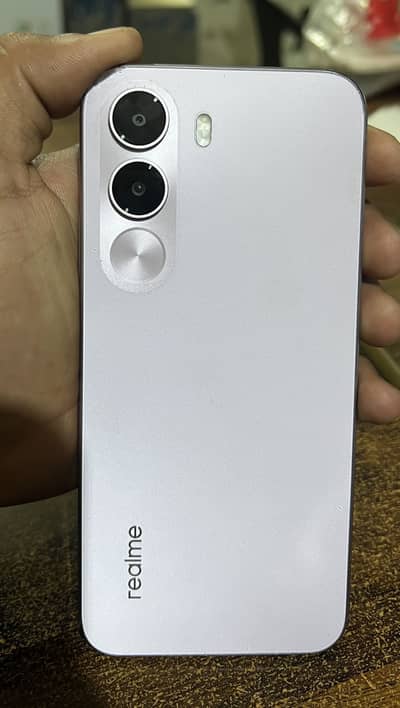 Realme Other Model
