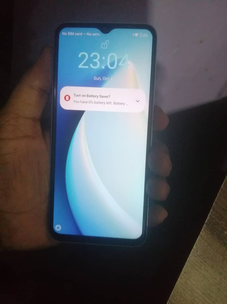 Realme C35 5