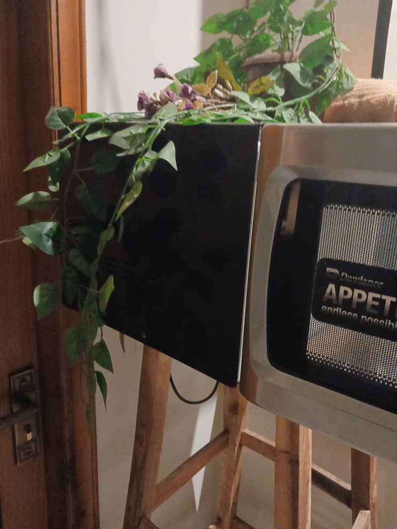 Microwave 0