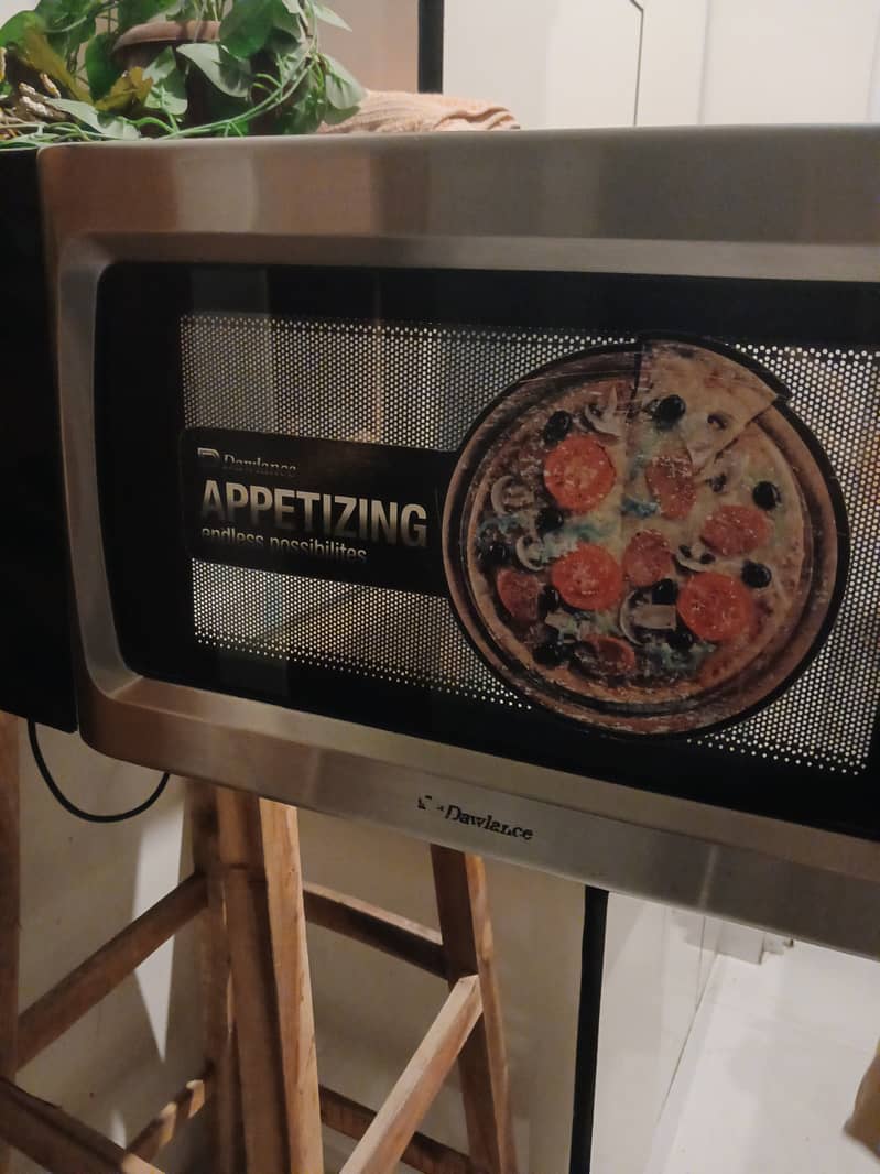 Microwave 1