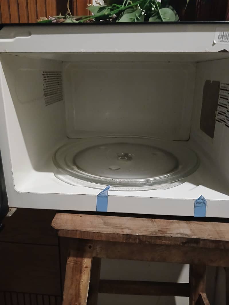 Microwave 3