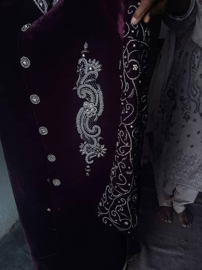 sherwani  03292519249