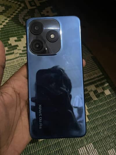Tecno Spark 10C