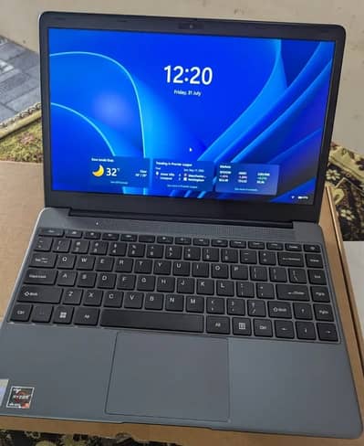 Pm laptop